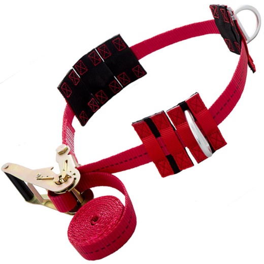 Анкерное устройство Опора, Vento