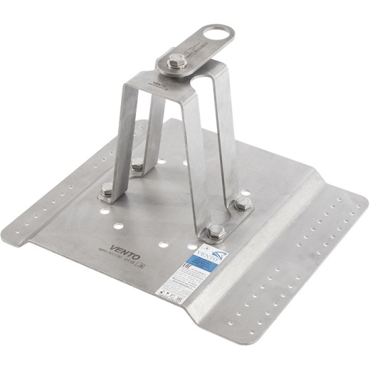 Анкерный столбик для профнастила А-301, Ventopro