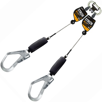 СИЗ втягивающего типа Strizh HS-STR01-2B, High Safety