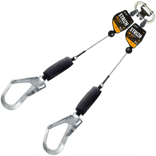 СИЗ втягивающего типа Strizh HS-STR01-2B, High Safety