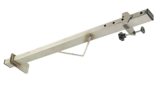 Анкерное устройство LV120G, Delta Plus