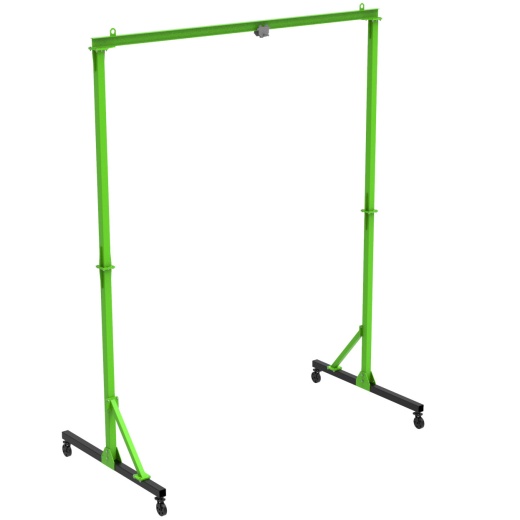 Вспомогательная конструкция Фрэйм лайт, 3.1 м, МАКсэйф