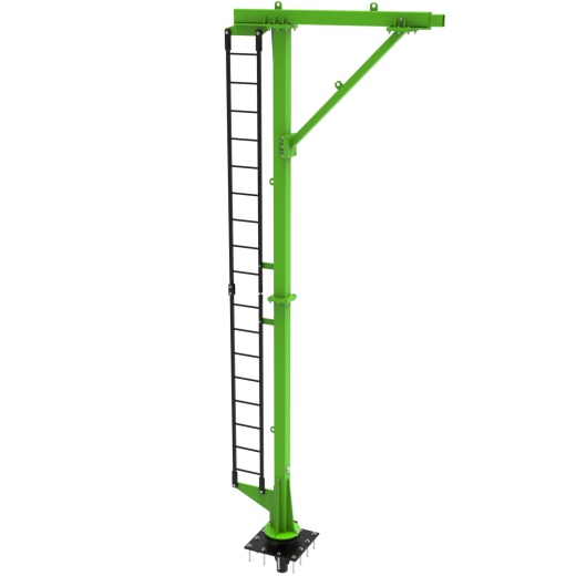 Вспомогательная конструкция Фикс