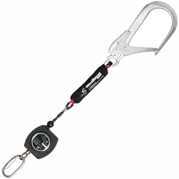 СИЗ втягивающего типа НВ-02 Трос set 0258, 110, Vento