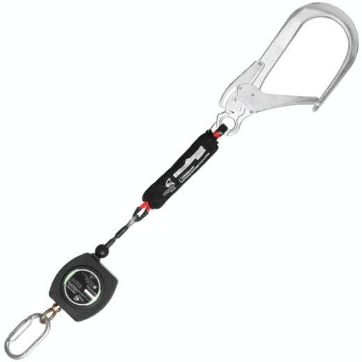 СИЗ втягивающего типа НВ-02 Трос set 0258, 110, Vento