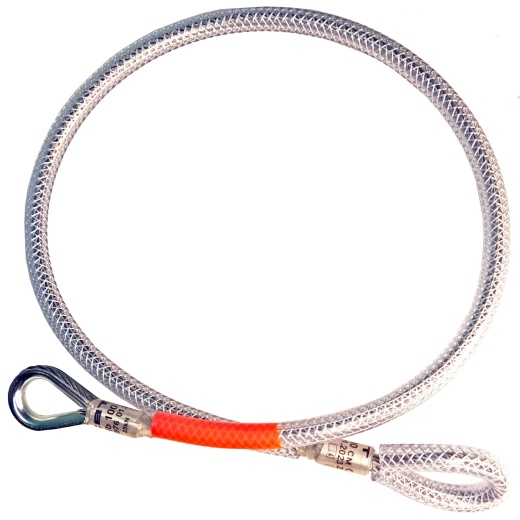 Анкерный строп С-6Nb, На удавку БК, 23 kN, СВТ