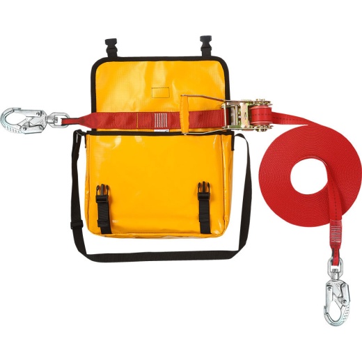 Анкерная линия Горизонт-2, 20 м, Vento