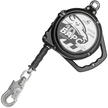 СИЗ втягивающего типа Барс, 10 м, Vento