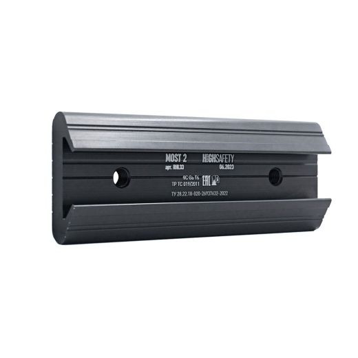 Горизонтальная жесткая линия MOST 3 RHL3000