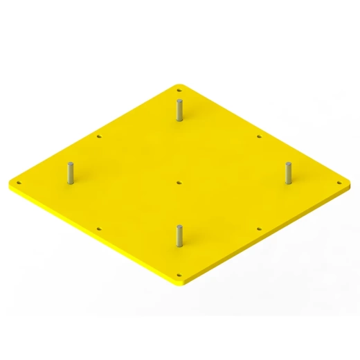 Модульная противовесная система Е12