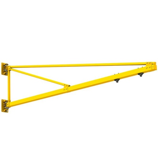 Консоль поворотная, АУ Дюраль, Ventopro