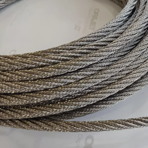Мобильная гибкая горизонтальная анкерная линия M-FLEX