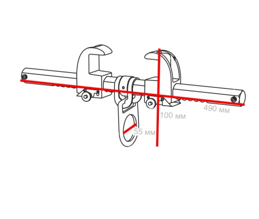 Анкерное устройство Тавр Фикс, Vento