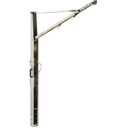 Мобильное анкерное устройство Girafe TRG020, Delta Plus